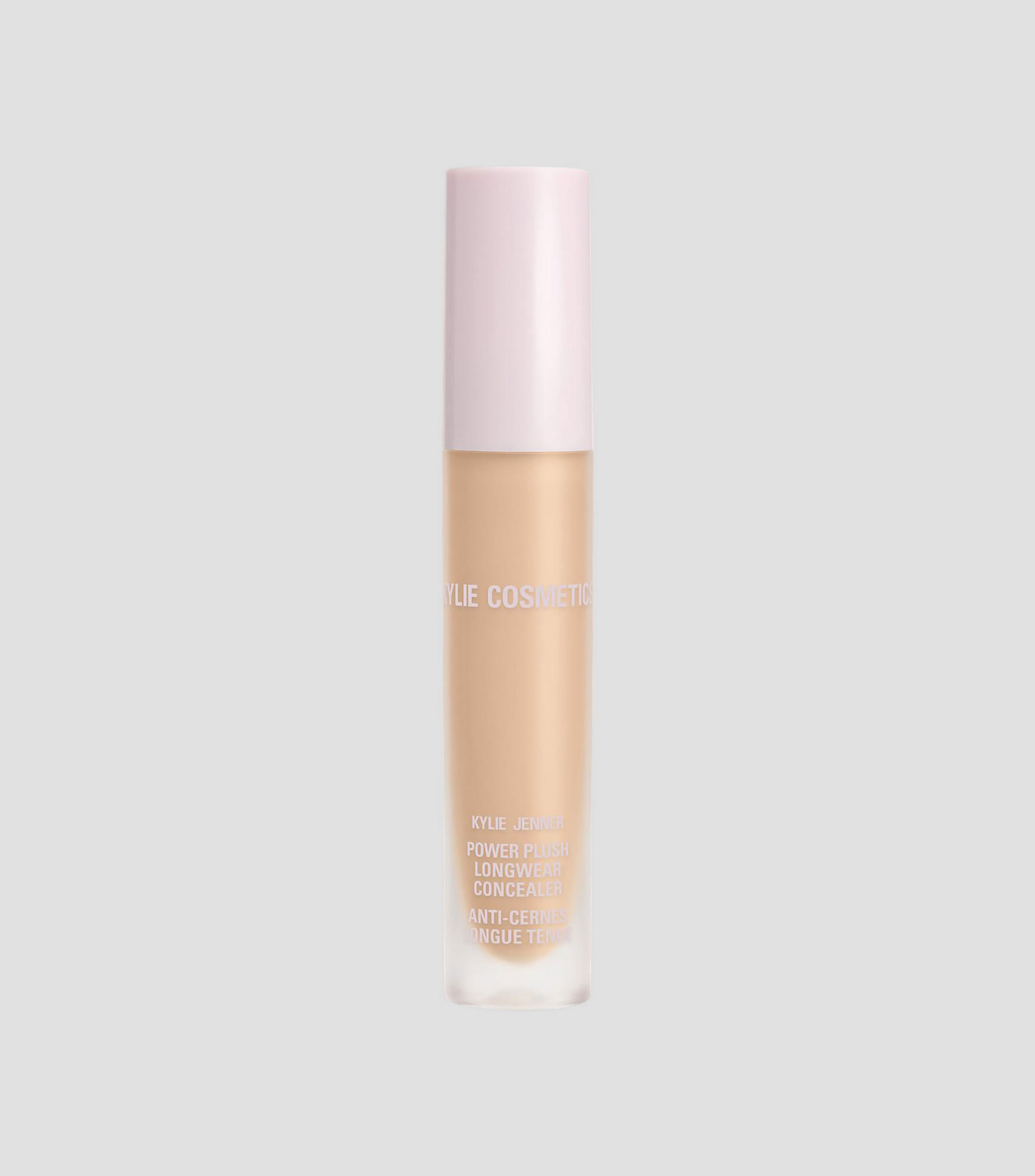 Corrector Líquido, Power Plush Longwear Concealer, 5 ml
